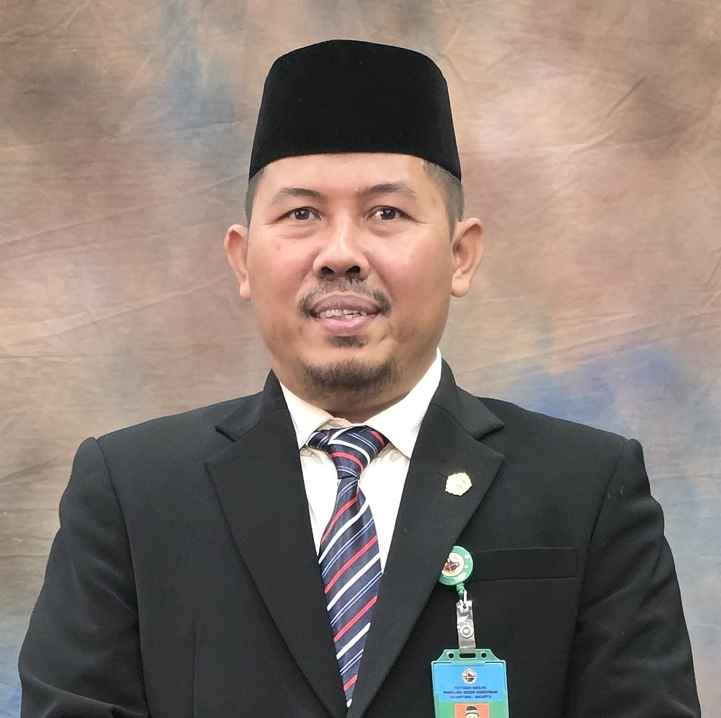 Dr. H. Ponijan, M.Pd