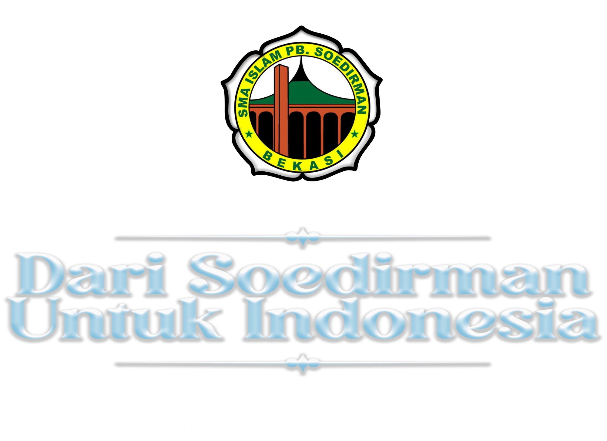 Logo Soedirman